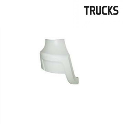 BENZ ВЕРХНЯ КРИШКА ФАРИ ПРАВА 9608859708-9135