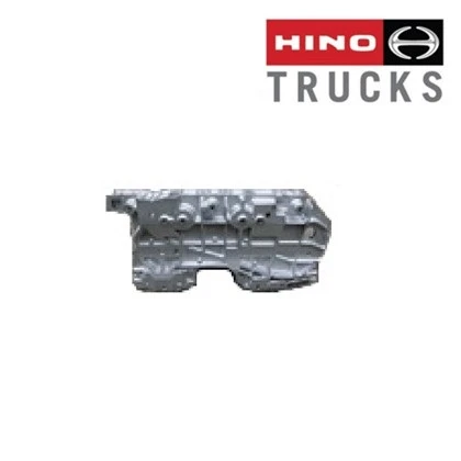 HINO АКУМУЛЯТОРНА ПІДСТАВКА ЗАДНЯ