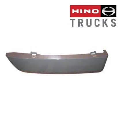ПАНЕЛЬ ПІДСТАВКИ КРИШКИ HINO НИЖНЯ ПРАВА 08-ВКЛ