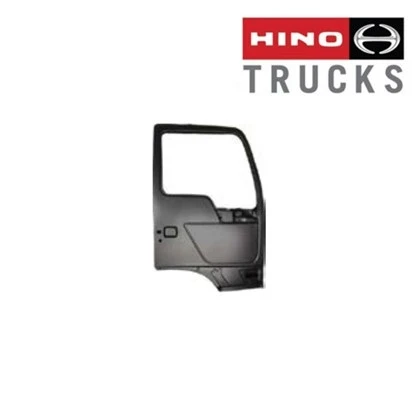 HINO ДВЕРНА КОРОБКА П/П/П/П