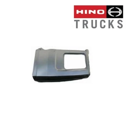 ЗАДНЯ СТРІЯ HINO ЗОВНІШНЯ ЛЕВА 61074-1161
