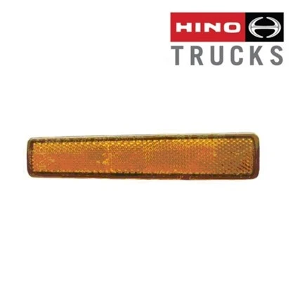 HINO REFLECTOR STAND PANEL LOWER 04-07