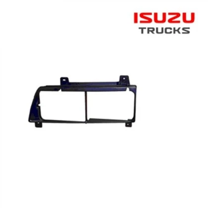 ISUZU 8-97855-098-3 8-97890-801-0 КОРПУС ФАРИ ЛІВ