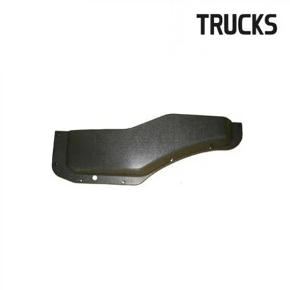 IVECO EUROTECH EUROCARGO 60 POCKET ON DARK GREY ДВЕРНА ПАНЕЛЬ LH 98472648