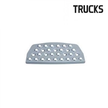MAN TG-S EURO 6 НИЖНЯ ПАНЕЛЬ СХІБКИ (R=L) 81615105187