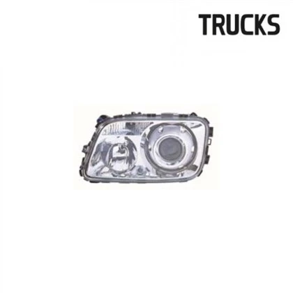 BENZ ГОЛОВНА ЛАМПА MAN HID TYPE RH A9438202361