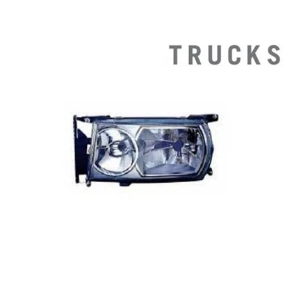 КИТАЙ SCANIA ФАР L 1760551