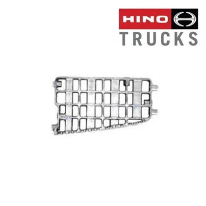 HINO FF MFG СПЛАВ СХОДІВ РІВ І ЛІВО