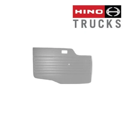 HINO SH MBS ДВЕРНА ОБИВКА НИЖНЯ ЛІВА 87-89