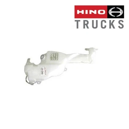 ПЕРЕЛИВ РЕЗЕРВУАРА ДЛЯ ВОДИ HINO RHD 15610-1990