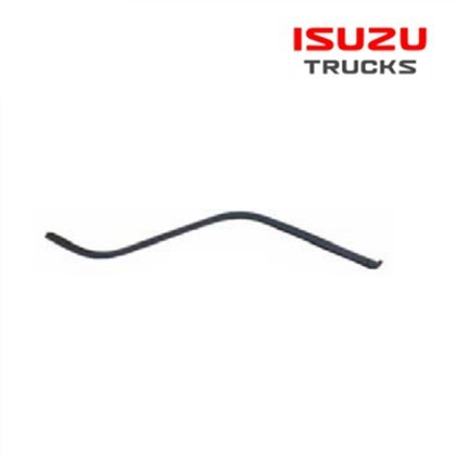 ISUZU ДВЕРІ ЗОВНІШНИЙ МОЛДИНГ ПРАВИЙ 8-97855-292-1