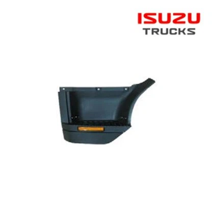 Isuzu F-Series New Deca ПАНЕЛЬ ПІДСТАВКИ (S) LH 8-98037-326-3