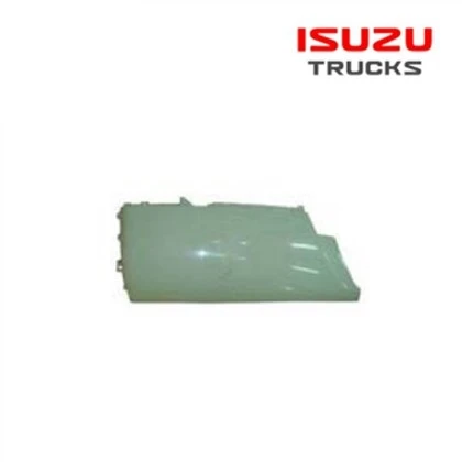 Isuzu F-серія Нова кутова панель Deca плоского типу LH 8-98041421-6