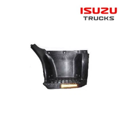 Isuzu F-Series New Deca ПАНЕЛЬ ПІДСТАВКИ W/REF. (S-КОРОТКИЙ) LH