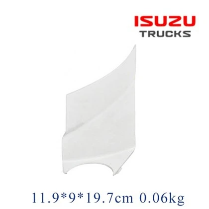 ISUZU NPR.NKR NHR КУТОВА ПАНЕЛЬ КРИШКИ 2008-ВКЛ