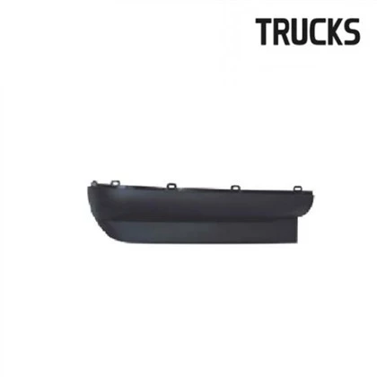 IVECO STRALIS ЯК ОГОЛОШЕННЯ НА 2008 СПОЙЛЕР ПРАВИЙ 504190780 504190699