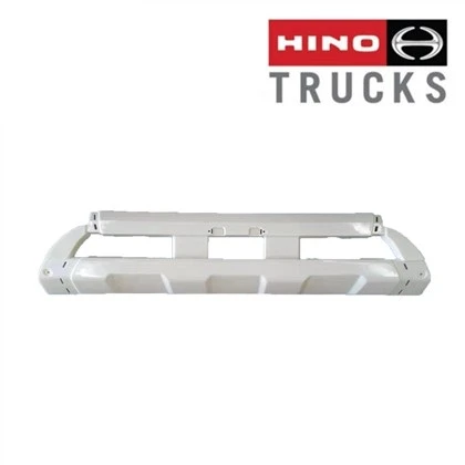 НОВИЙ БАМПЕР HINO 500 VICTOR (НИЗЬКИЙ) ЦЕНТР 52111-EW023