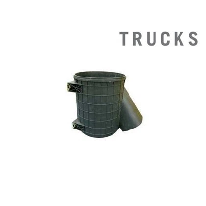 КОРПУС ПОВІТРЯНОГО ОЧИЩЕННЯ SCANIA 1335673 1335674