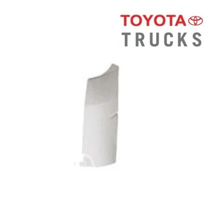 TOYOTA DYNA HINO 300 DUTRO XZU6 КУТОВА ПАНЕЛЬ (ПЛОСКА) LH