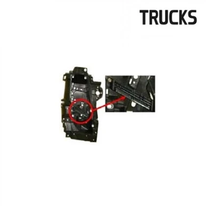 VOLVO FH 12 16 FM 08- КОРПУС ГОЛОВНОЇ ЛАМПИ R 82056986