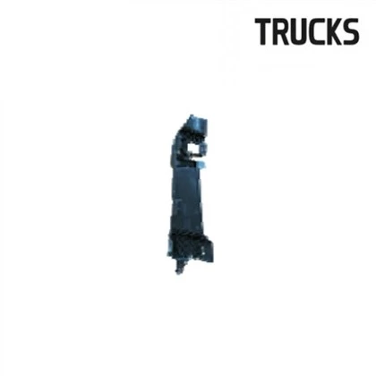 VOLVO FH 2013 ПОВІТРОВОД 82884084