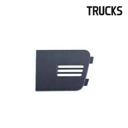 ВАНТАЖНИЙ ПРИЧІП VOLVO FH FM 02- ВЕРХНЯ РЕШІТКА ДЛЯ ДЕКОРАЦІЇ L 20529705 3175545